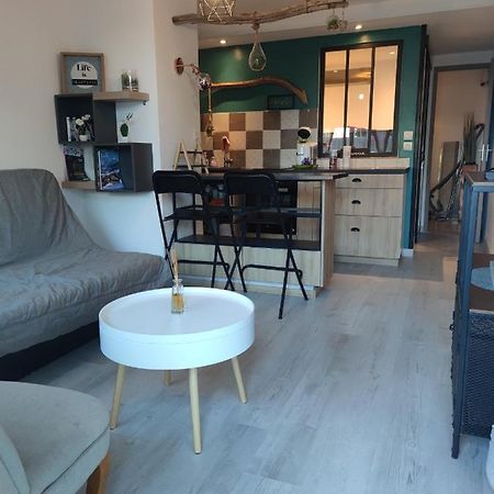 Bel Appart En Bord De Mer Martigues Kültér fotó